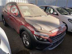 هیوندای کۆنا
